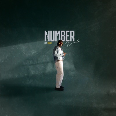 Number (feat. Eniggy) - Single