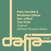 Your Smile (feat. Lifford) [Michele Chiavarini Remix] - Paris Cesvette & Muzikman Edition