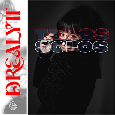 Tamos Solos - Single