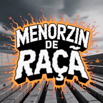 Menorzin De Raça - Single