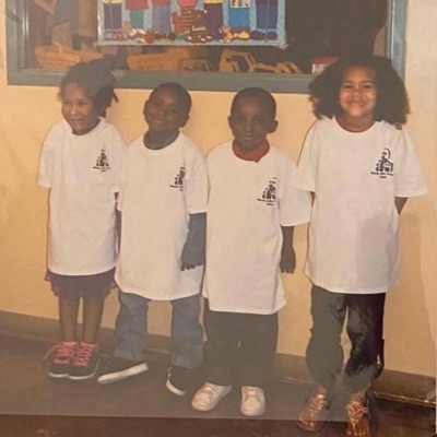 I'm Movin' Up - Single