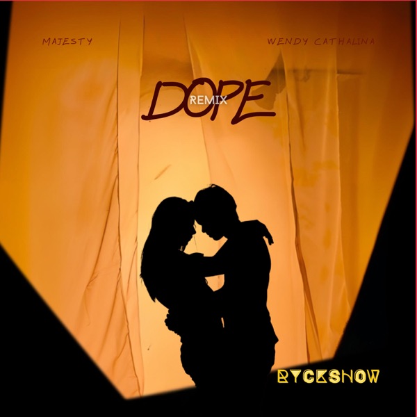 Dope - Afro house remix