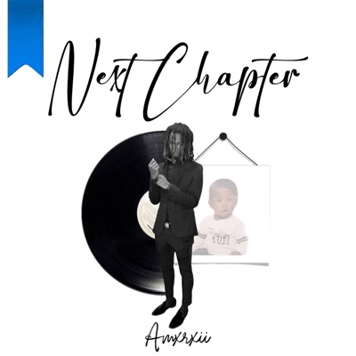 Next Chapter - EP