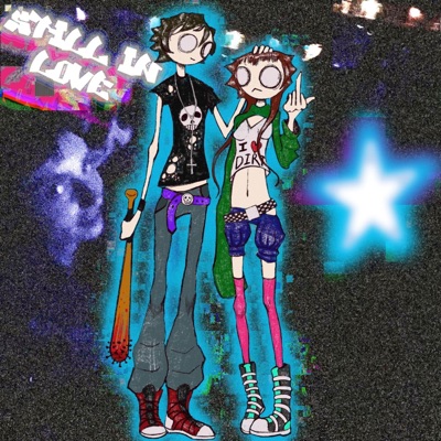 Still in Love (feat. Phthalo Blue) - Single