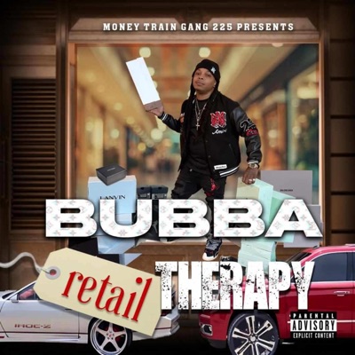 ELM STREET FLOW - Single