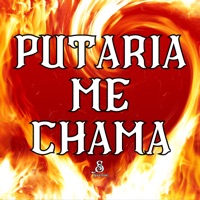 Putaria Me Chama - Single - MC Daniel DN, DJAY HZ & DJ NELHE