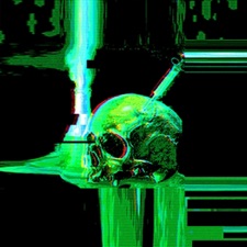 Occvlt - Black Velvet Moon