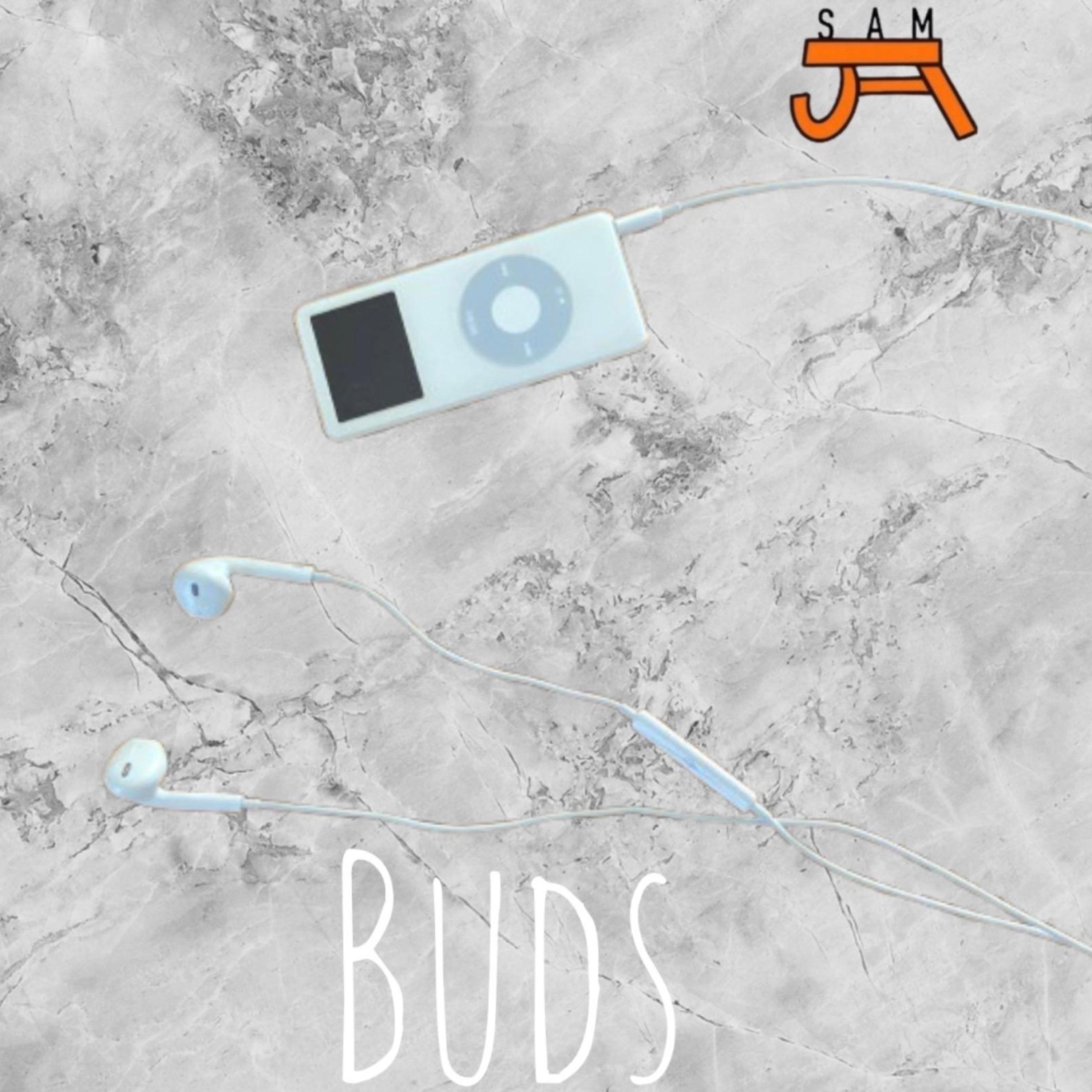 Buds - EP