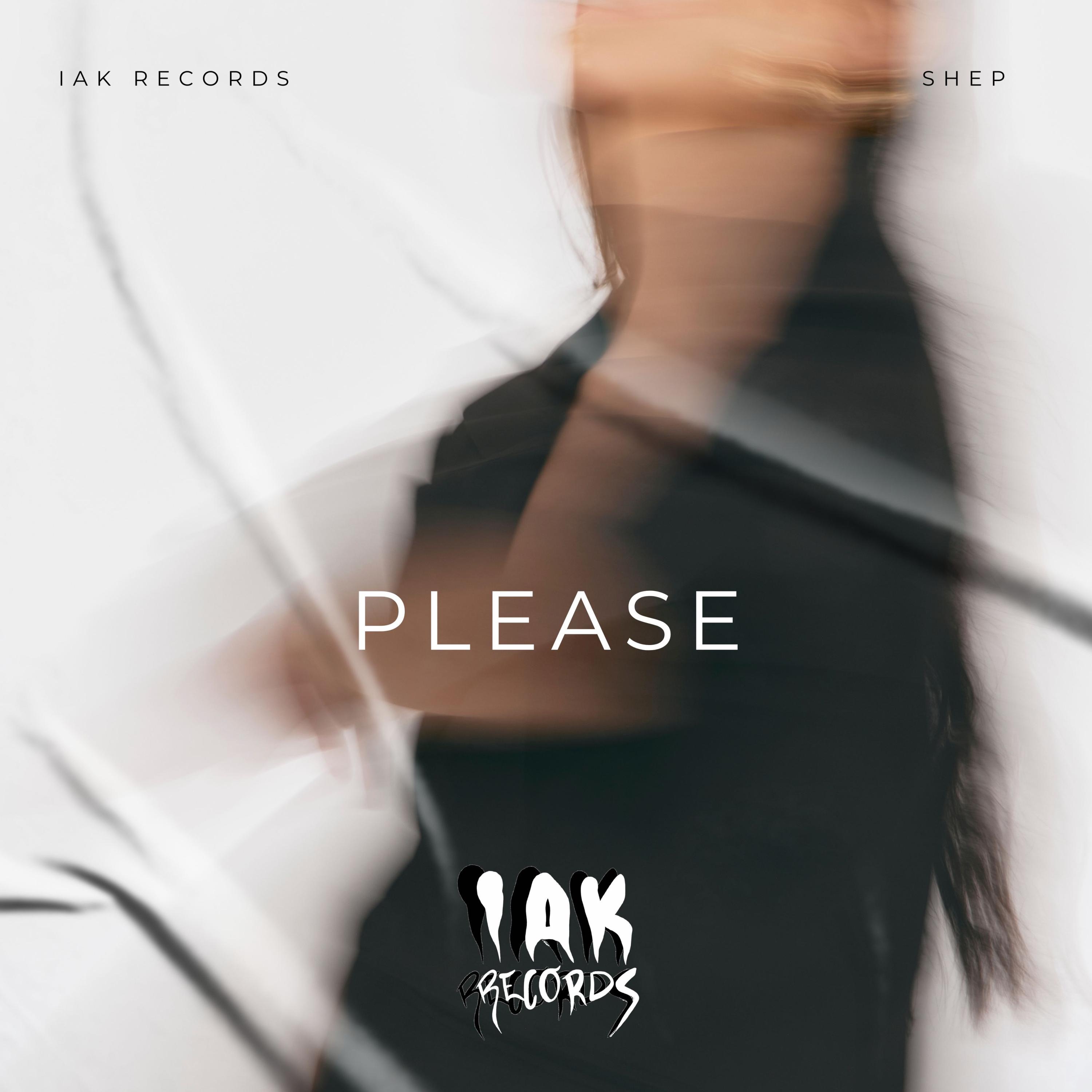Please - Single