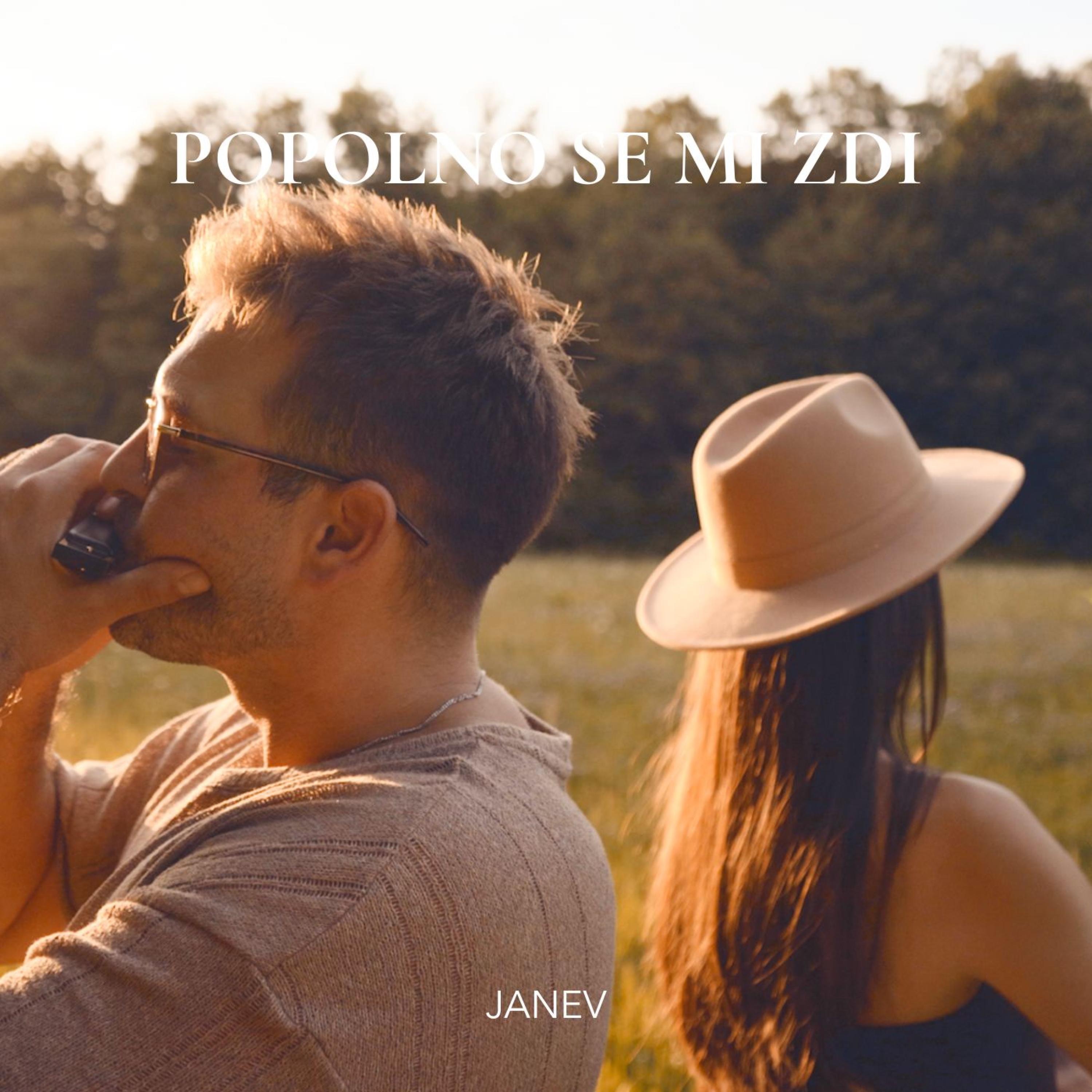 Popolno Se Mi Zdi - Single