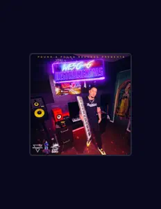 Poslechněte si interpreta Weso G, sledujte hudební videa, přečtěte si životopis, podívejte se na data turné a další informace.