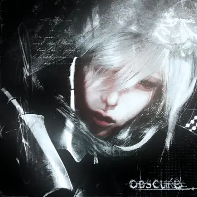 Hör dir „obscure - Single“ von grcz an