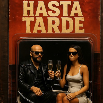 Hasta Tarde - Single