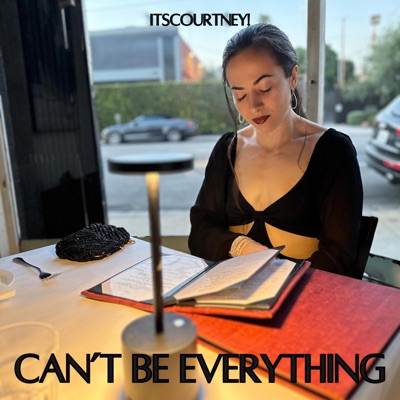 Can't Be Everything - Single