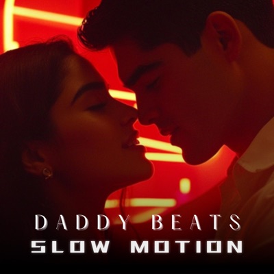 Slow Motion (feat. Elijah Redd) - Single