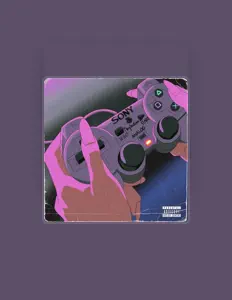 K2Bを聴いたり、ミュージックビデオを鑑賞したり、経歴やツアー日程などを確認したりしましょう！