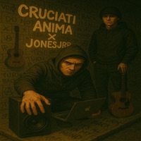 Void (feat. JonesJrr) - Single - Cruciati Anima