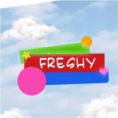 Freshy - Single