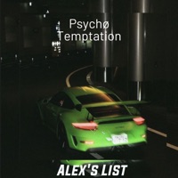 Temptation - Single - Psycho