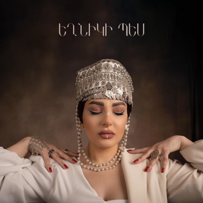 Yeghniki Pes (feat. Saribekyan Trio) - Single