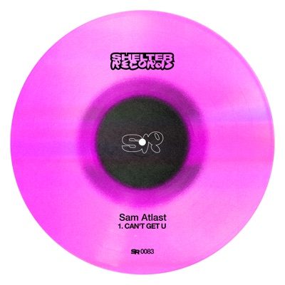 Can't Get U - Single