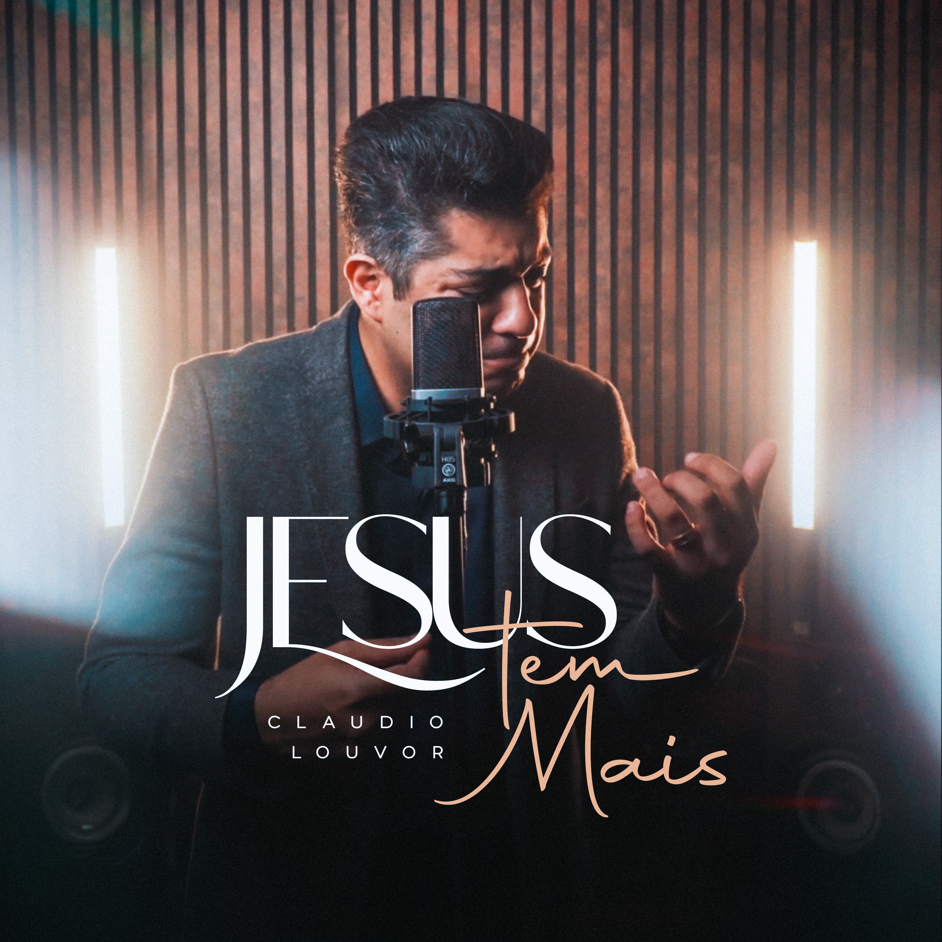 Jesus Tem Mais - Single