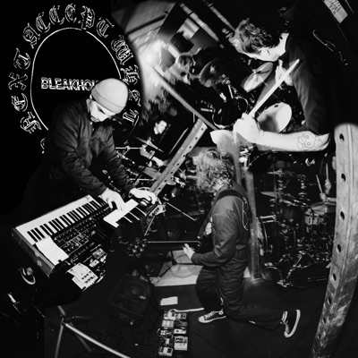 Live At BLEAKFEST, Vol. 1 (Live At BLEAKFEST, Vol. 1) - EP