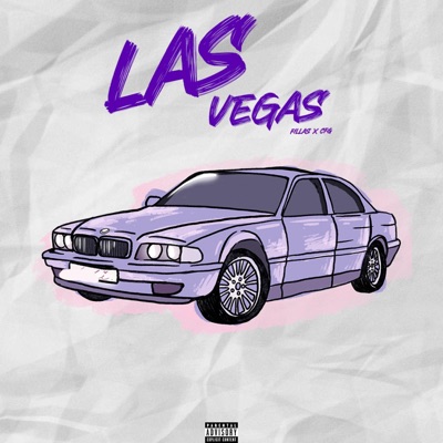 Las Vegas (feat. CFG) - Single