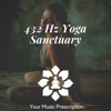 432 Hz Yoga Sanctuary: Sacred Space of Calm