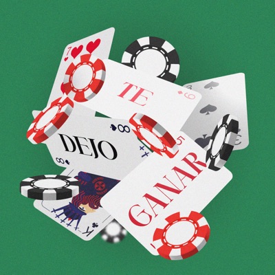 Te Dejo Ganar - Single