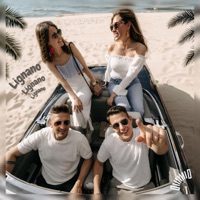 Lignano - Single - Simon Rabanser & Mac Maya