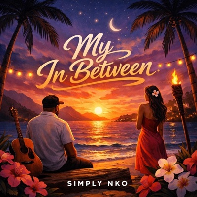 My In Between - Single