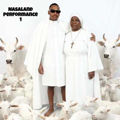 Nasaland Performance Episode 1