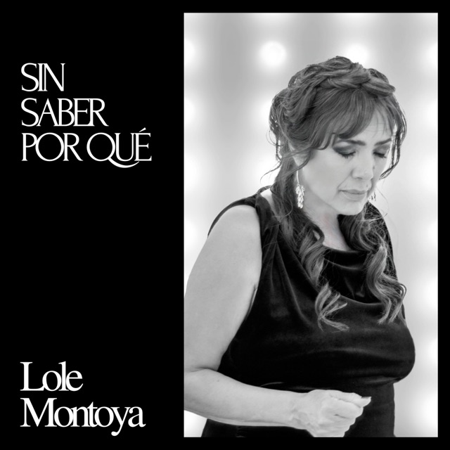 Sin Saber Por Qué - Single