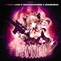 FUNKER - Single - Lonely Loop, SAOTOMAMORE & ZomboBox!