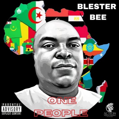 One People (feat. SOVÀ) - Single