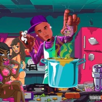 8727, Pt. 3 - Tony Cash