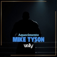 Aquecimento Mike Tyson - Single - DJ Wally