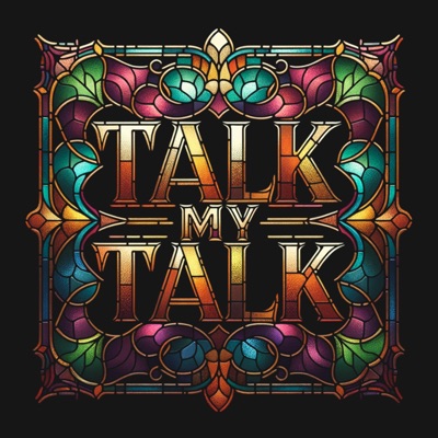 Talk My Talk (feat. LICKETYYY) - Single