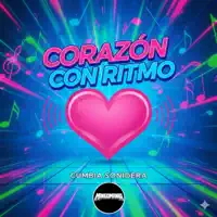 CORAZON CON RITMO — Mingomania