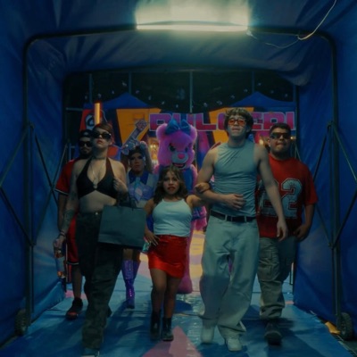 Lupita Guzman - BIEN BUENA (feat. James Flores)