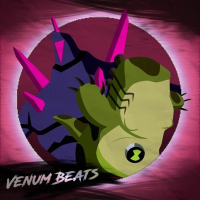 Rap do Cromático e Glutão (Ben 10) - Single