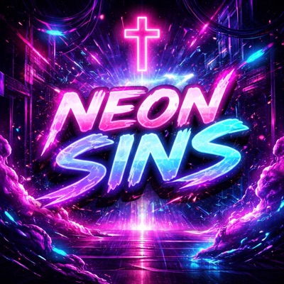Neon Sins - EP