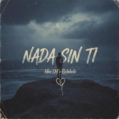Nada Sin Ti (feat. Rafahelo) - Single
