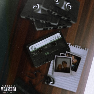 17.10 (feat. Lutchy) - Single