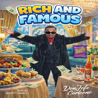 Rich and Famous - Single
