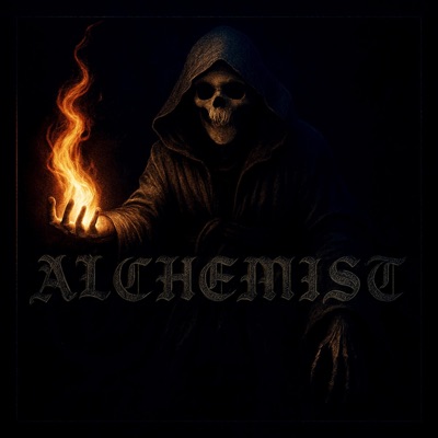 ALCHEMIST - Single