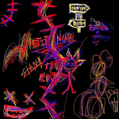 WILD ONE (TÊTE BRÛLER) - Single