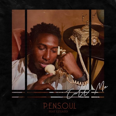 Call Me (feat. UZUAZO) - Single