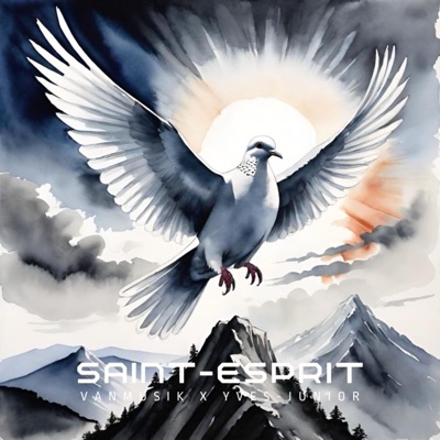 Saint-Esprit (feat. Yves-Junior) - Single